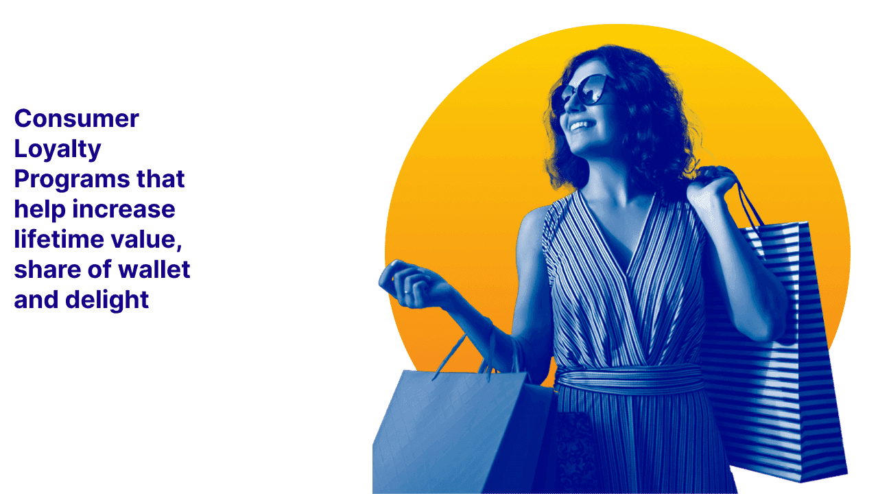 Consumer Loyalty Banner