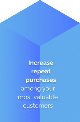 Increase Customer Lifetime Value