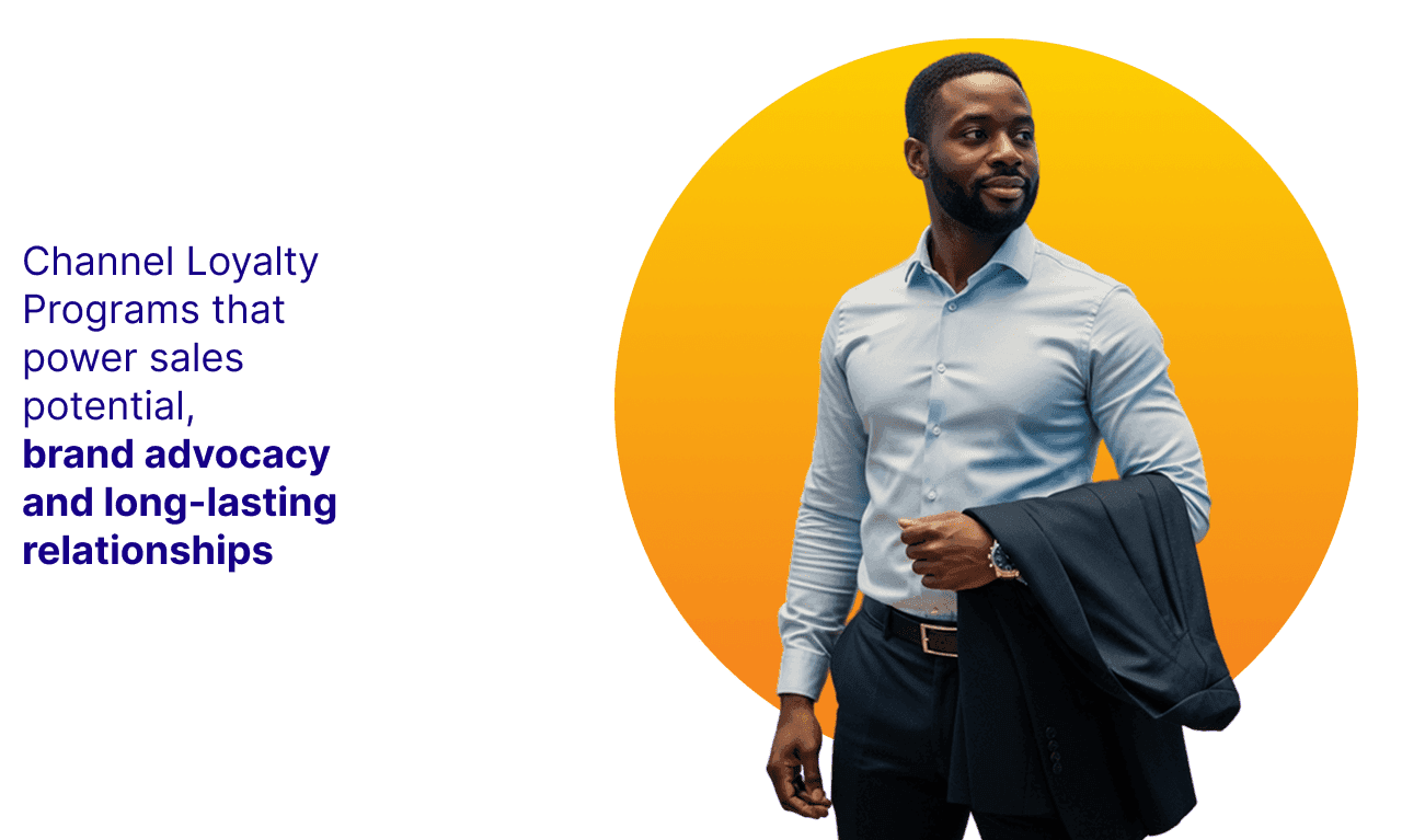 Consumer Loyalty Banner