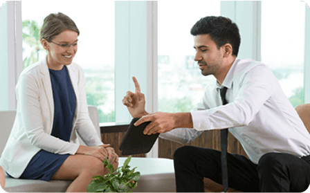 Partnership Management