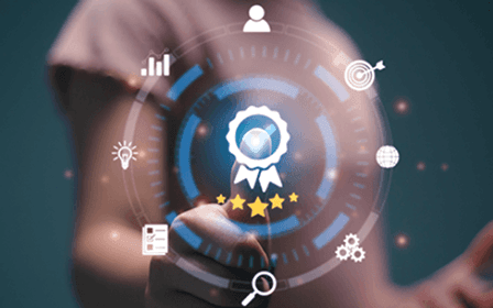 Reward Point Management