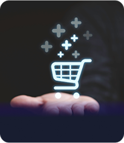 Personalised offers and rewards catalogue