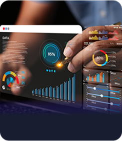 Data-driven insights on your partners